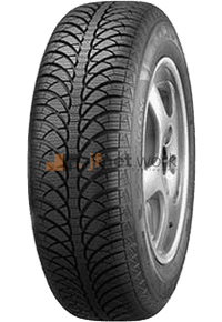 Winter | FULDA | KRISTALL MONTERO 3 | 165/60R15 77T