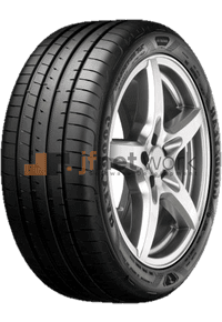 Sommer | GOODYEAR | EAGLE F1 (ASYMMETRIC) 5 | 295/35R20 105Y