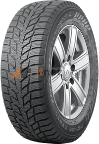 Winter | NOKIAN | SNOWPROOF C | 215/65R15 104/102T