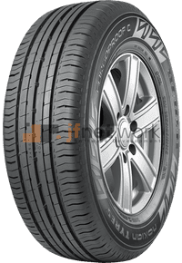 Sommer | NOKIAN | CARGOPROOF C | 235/60R17 117/115R