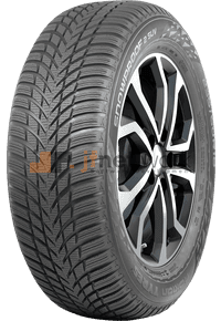 Winter | NOKIAN | SNOWPROOF 2 SUV | 245/50R19 105V
