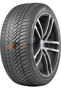 Ganzjahres | NOKIAN | SEASONPROOF 2 | 235/60R18 107W