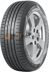 Sommer | NOKIAN | WETPROOF 1 | 215/50R19 93T