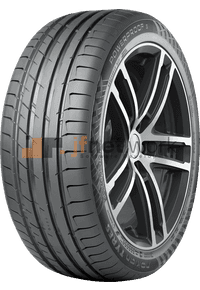 Sommer | NOKIAN | POWERPROOF 2 | 255/40R20 101Y