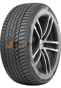 Winter | NOKIAN | SNOWPROOF 3P | 255/40R21 102V