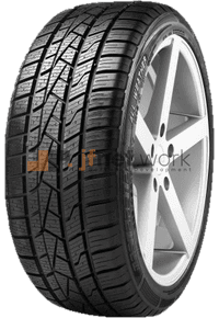 Ganzjahres | MASTER-STEEL | ALL WEATHER | 155/70R13 75T