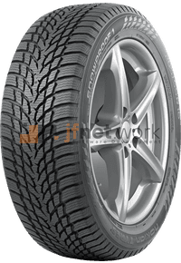 Winter | NOKIAN | SNOWPROOF 1 | 195/50R15 82H