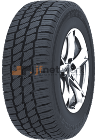 Winter | GOODRIDE | SW612 | 205/70R15 106/104R