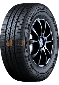 Ganzjahres | GT RADIAL | MAXMILER ALLSEASON2 | 205/65R16 107/105T