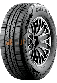 Ganzjahres | GITI | GITIVANALLSEASON LA1 | 215/60R17 109/107T