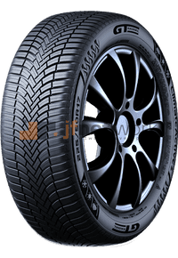 Ganzjahres | GT RADIAL | CLIMATEACTIVE | 225/55R18 102V