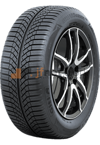 Ganzjahres | GITI | GITIALLSEASON AS1 | 215/50R17 95W