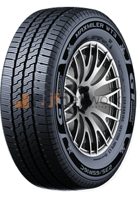 Winter | GT RADIAL | MAXMILER WT3 | 195/70R15 104/102T