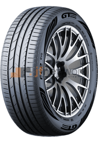 Sommer | GT RADIAL | FE2 EVO | 215/60R17 96H