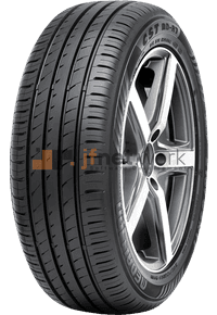 Sommer | CST | MEDALLION MD-A7 | 205/55R17 95W