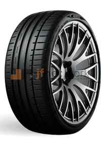 Sommer | GT RADIAL | SPORTACTIVE 2 | 235/35R19 91Y