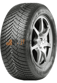 Ganzjahres | LINGLONG | GREEN-MAX ALLSEASON | 225/35R19 88V