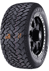 Ganzjahres | GRIPMAX | INCEPTION A/T | 235/70R16 106T