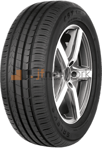 Sommer | CST | SALEKS E.X1 SILENT | 255/45R19 104Y