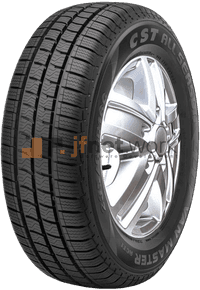 Ganzjahres | CST | VAN MASTER ALL SEASON ACT1 | 205/75R16 113/111S