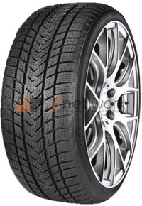 Winter | GRIPMAX | STATUS PRO WINTER | 285/35R21 105V