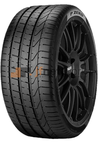 Sommer | PIRELLI | PZERO | 325/25R21 102Y