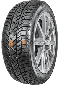 Winter | PIRELLI | W 210 SNOWCONTROL 3 | 195/55R17 92H