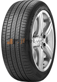 Sommer | PIRELLI | SCORPION ZERO ALL SEASON | 285/40R22 110V