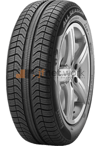 Ganzjahres | PIRELLI | CINTURATO ALL SEASON ELECT | 235/50R19 99T