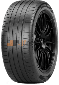 Sommer | PIRELLI | PZERO E ELECT | 275/35R22 104Y