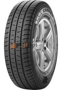 Winter | PIRELLI | CARRIER WINTER | 215/75R16 116/114R