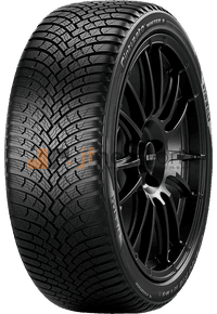 Winter | PIRELLI | CINTURATO WINTER 3 | 205/60R17 97H