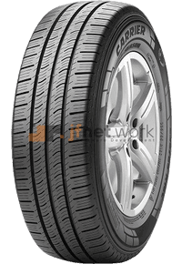 Ganzjahres | PIRELLI | CARRIER ALL SEASON | 205/65R16 107/105T