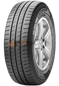 Ganzjahres | PIRELLI | CARRIER ALL SEASON | 225/70R15 112/110S