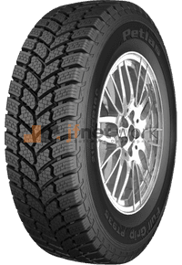Winter | PETLAS | FULLGRIP PT-935 | 195/60R16 99/97T