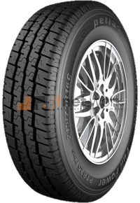 Sommer | PETLAS | FULL POWER PT-825 PLUS | 195/75R16 107/105R