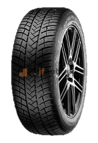 Winter | VREDESTEIN | WINTRAC PRO | 255/40R19 100V