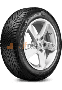 Winter | VREDESTEIN | WINTRAC | 215/45R16 90V