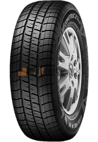 Ganzjahres | VREDESTEIN | COMTRAC 2 ALL SEASON+ | 195/65R16 104/102T