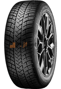 Winter | VREDESTEIN | WINTRAC PRO+ | 205/50R17 93H
