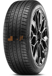 Ganzjahres | VREDESTEIN | QUATRAC PRO+ | 265/60R18 114V