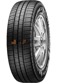 Sommer | VREDESTEIN | COMTRAC 2+ | 225/75R16 121/120R