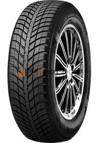 Ganzjahres | NEXEN | N'BLUE 4SEASON | 195/65R15 91T