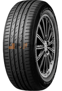 Sommer | NEXEN | N'BLUE HD PLUS | 175/60R15 81H
