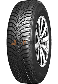 Winter | NEXEN | WINGUARD SNOW G WH2 | 205/60R15 91H