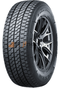 Ganzjahres | NEXEN | N'BLUE 4SEASON VAN | 195/80R15 107/105N