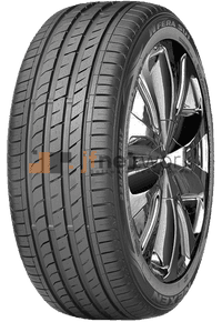 Sommer | NEXEN | N'FERA SU1 | 205/60R16 96H