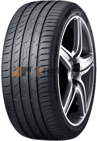 Sommer | NEXEN | N'FERA SPORT | 225/55R18 102Y