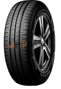 Sommer | NEXEN | ROADIAN CT8 | 215/65R15 104/102T