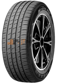 Sommer | NEXEN | N'FERA RU1 | 235/55R17 99V